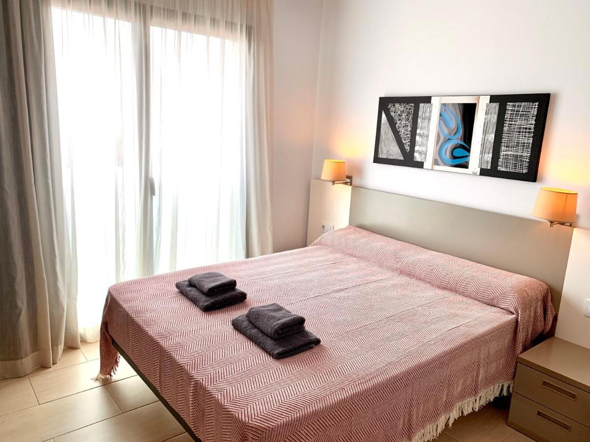 Edifici Violetta Διαμέρισμα Empuriabrava Εξωτερικό φωτογραφία