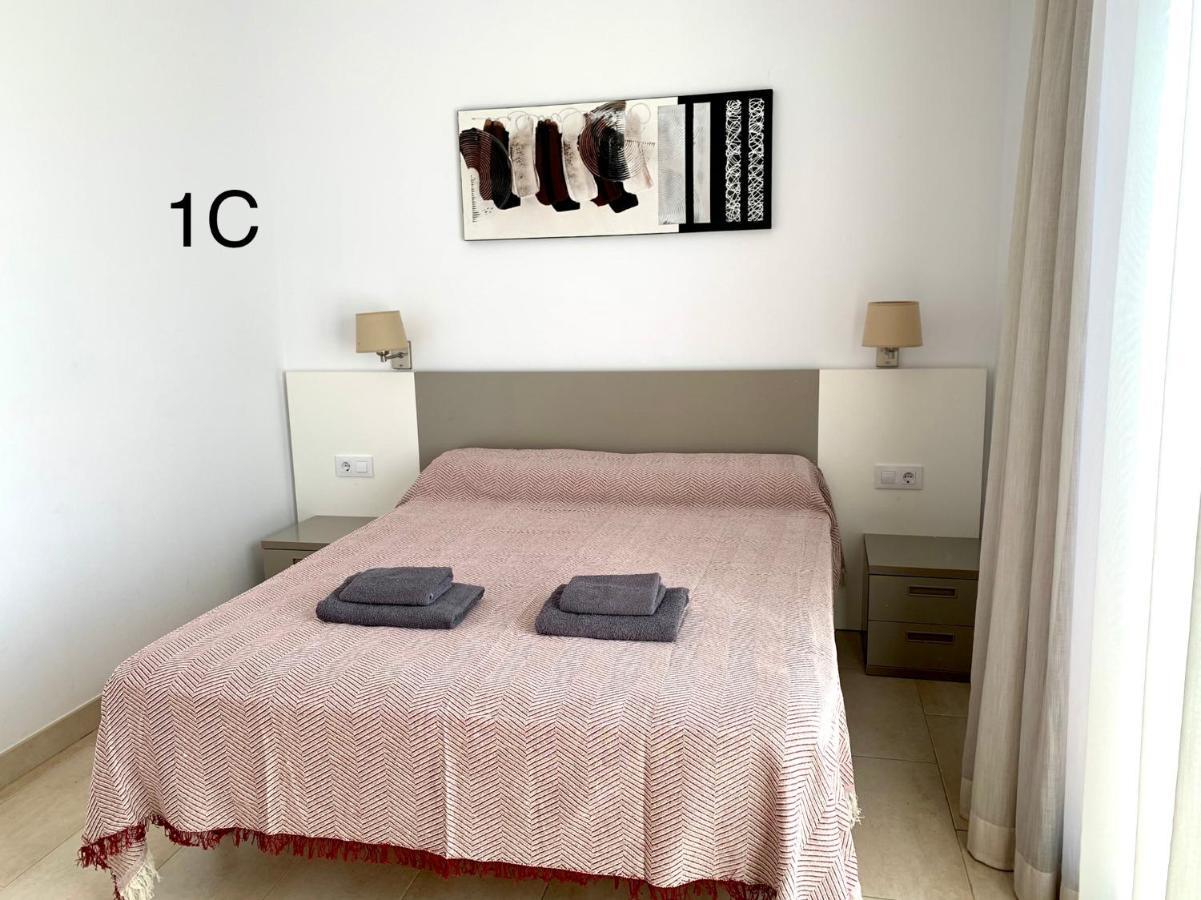 Edifici Violetta Διαμέρισμα Empuriabrava Εξωτερικό φωτογραφία