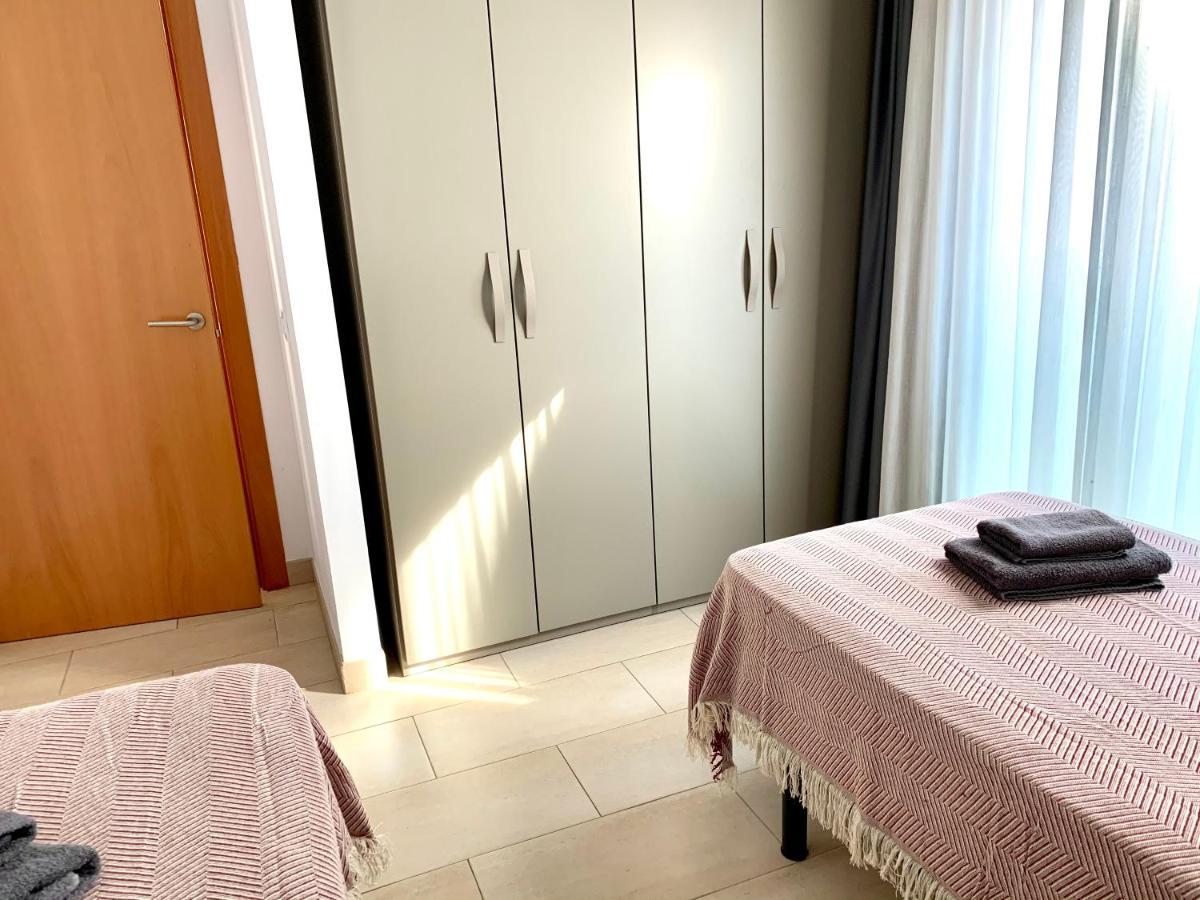 Edifici Violetta Διαμέρισμα Empuriabrava Εξωτερικό φωτογραφία