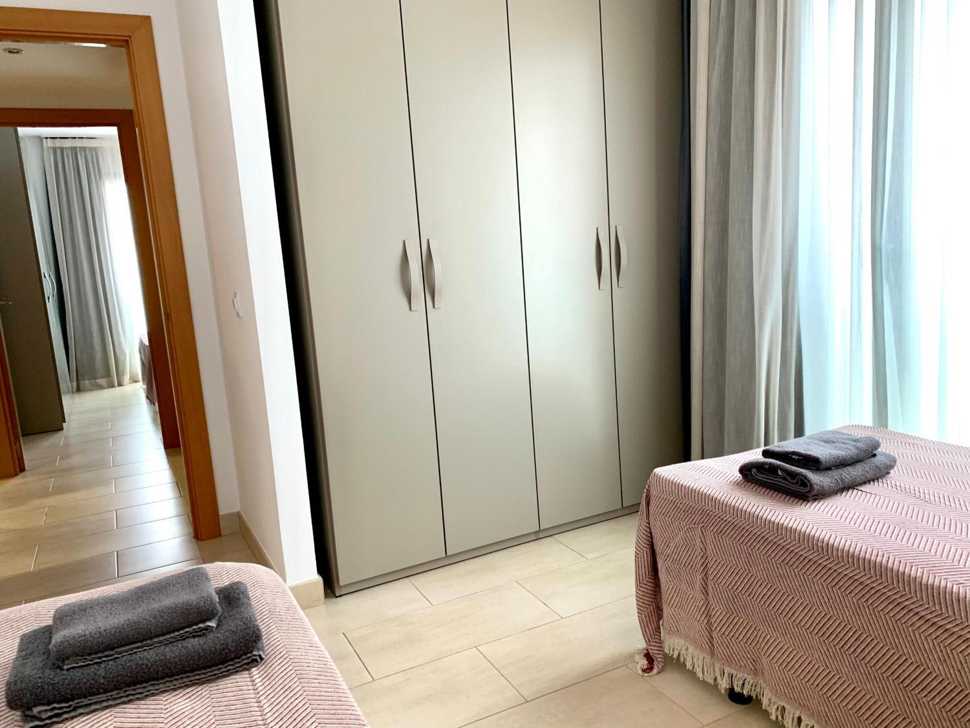 Edifici Violetta Διαμέρισμα Empuriabrava Εξωτερικό φωτογραφία