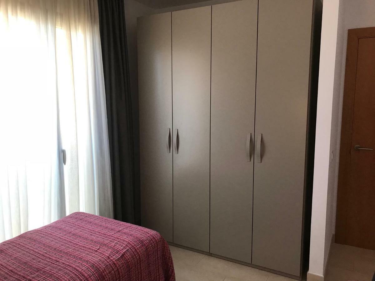 Edifici Violetta Διαμέρισμα Empuriabrava Εξωτερικό φωτογραφία