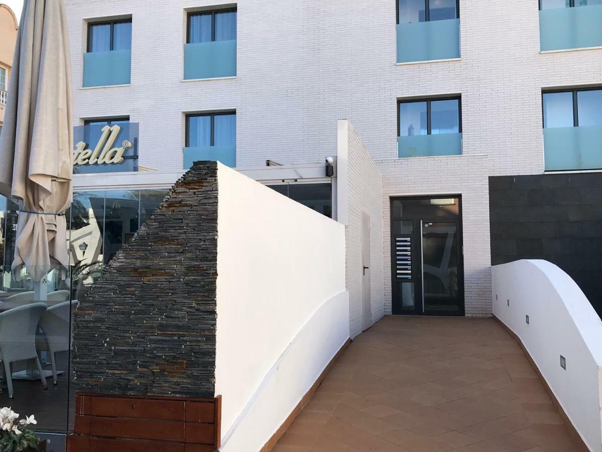Edifici Violetta Διαμέρισμα Empuriabrava Εξωτερικό φωτογραφία