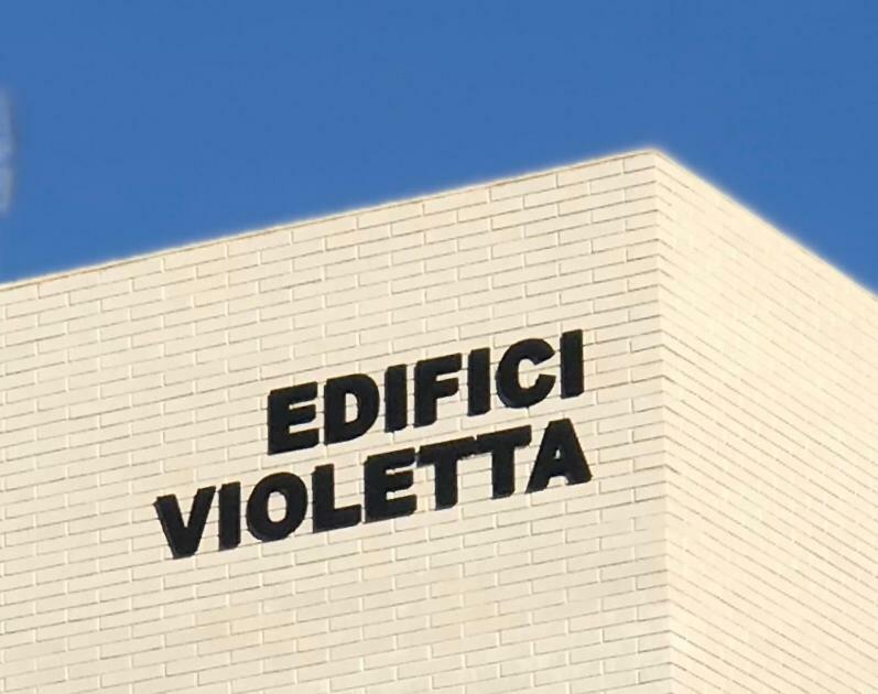 Edifici Violetta Διαμέρισμα Empuriabrava Εξωτερικό φωτογραφία