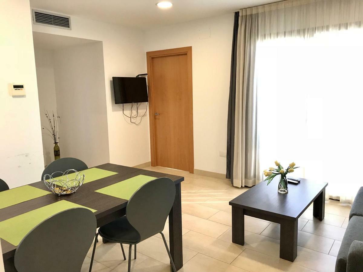 Edifici Violetta Διαμέρισμα Empuriabrava Εξωτερικό φωτογραφία